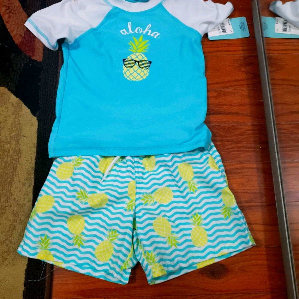 Swimming costume